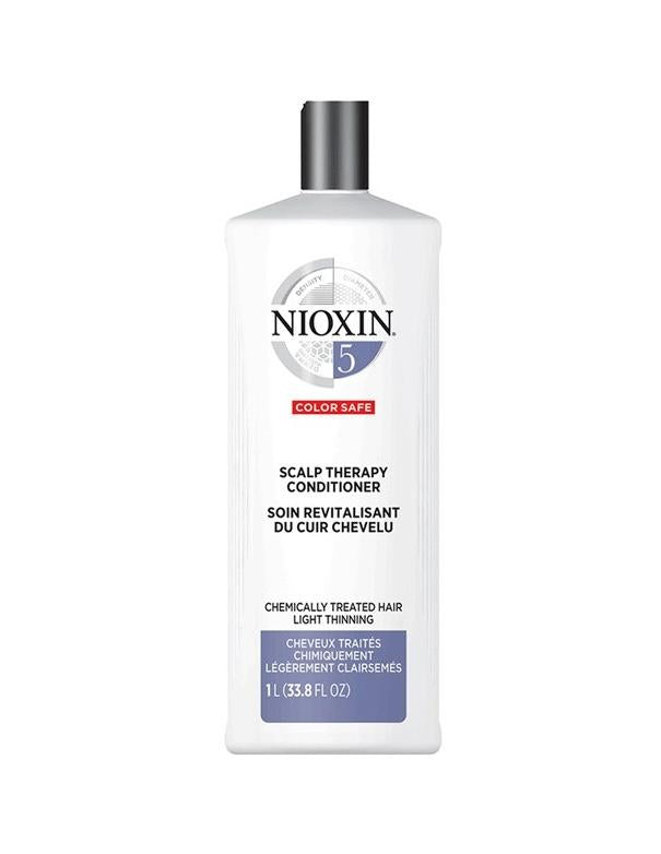 Nioxin System 5 Scalp Therapy - 1 L