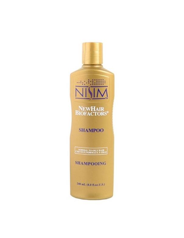 Nisim Normal to Oily Shampoo - 240ml