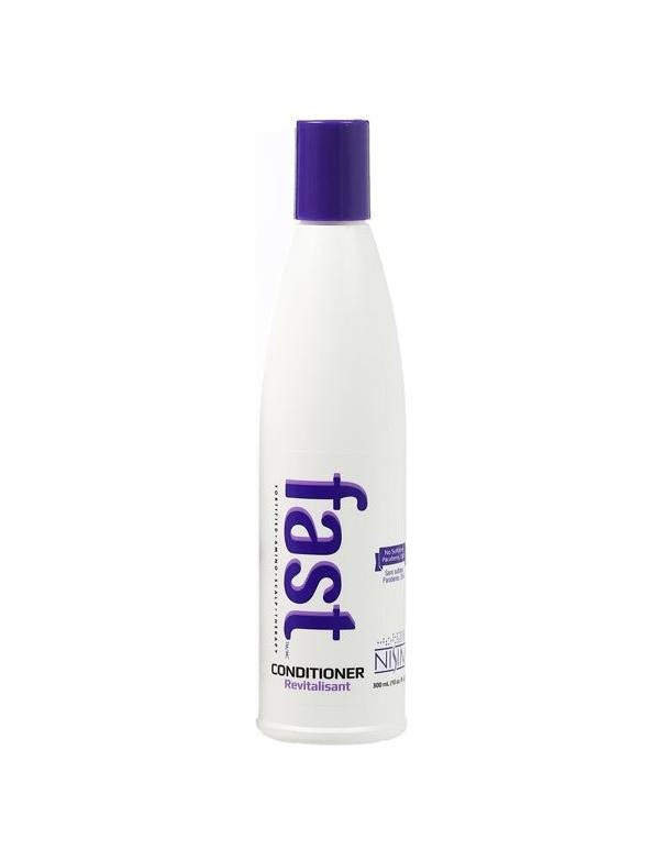 Revitalisant rapide Nisim - 300 ml