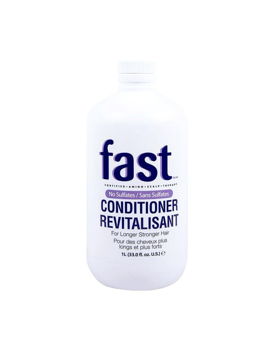 Nisim Fast Sulfate Free Conditioner - 1L