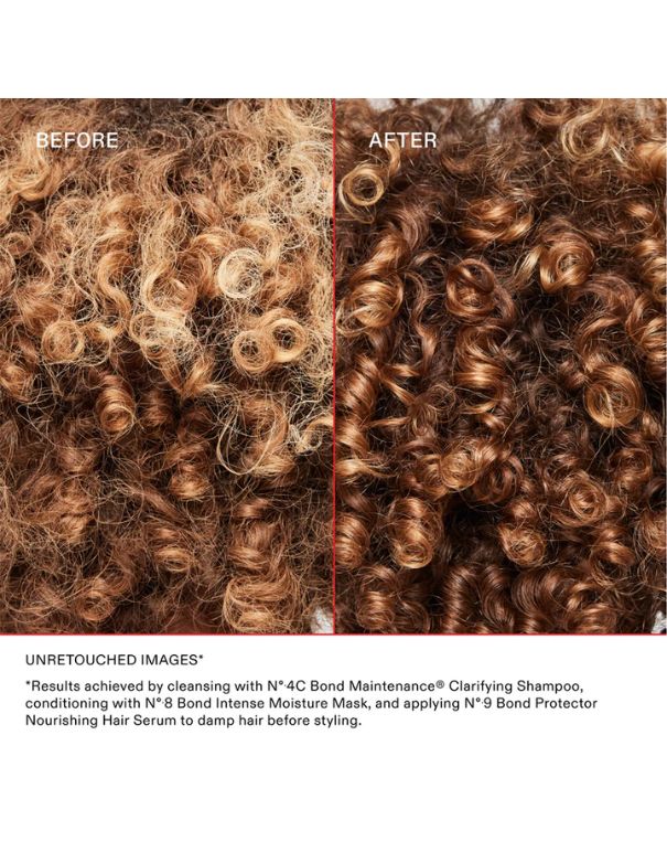 Shampoing clarifiant Olaplex n°4C Blonde Maintenance - 250 ml