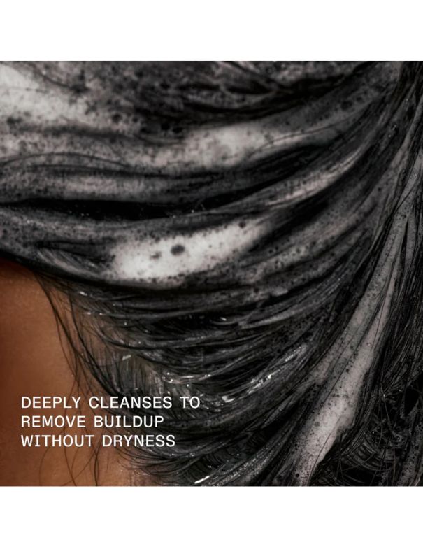 Shampoing clarifiant Olaplex n°4C Blonde Maintenance - 250 ml