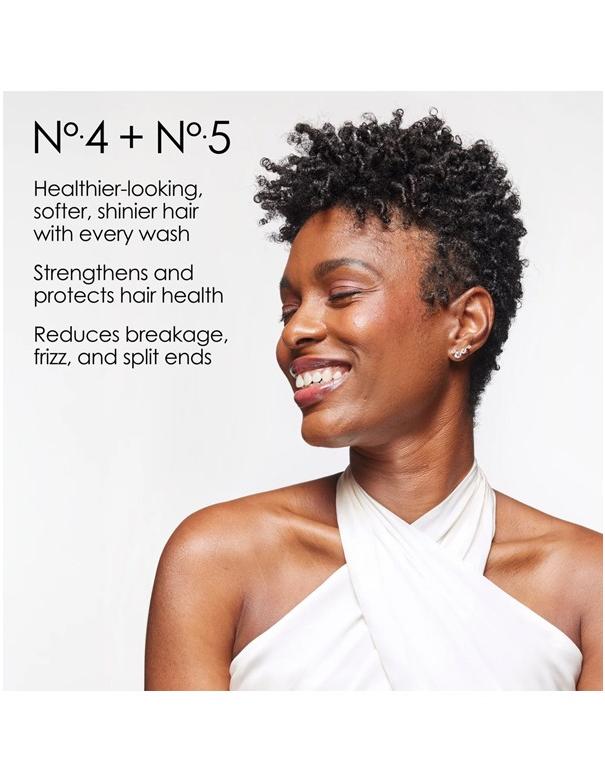 Après-shampoing Olaplex No.5 Bond Maintenance - 1 L