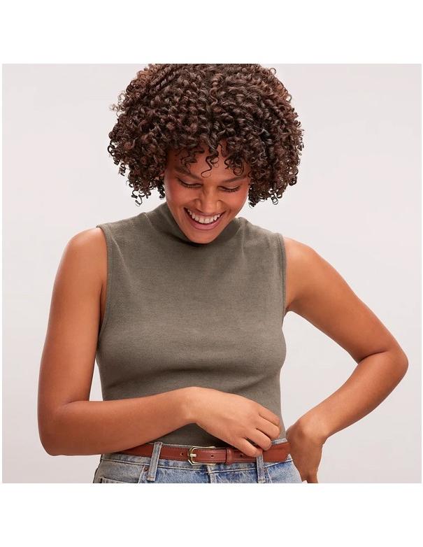 Après-shampoing et base de soin quotidiens Ouidad Moisture Lock Whipped Curls - 241 g