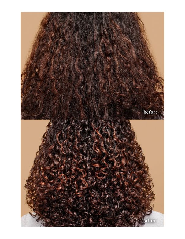 Après-shampoing sans rinçage Ouidad Moisture Lock - 250 ml