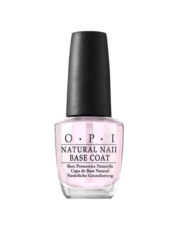 Base pour ongles naturelle OPI
