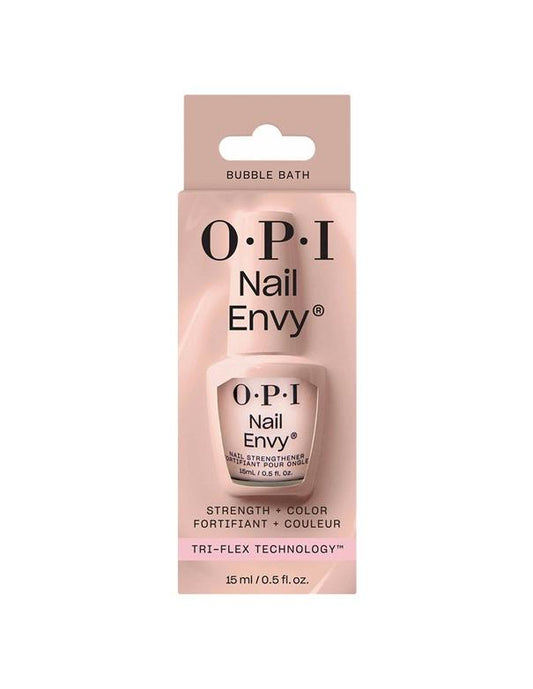 OPI Nail Envy Bubble Bath