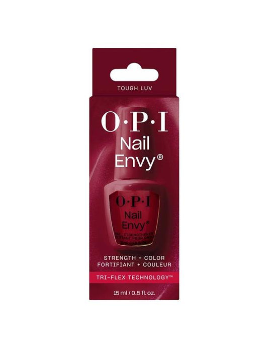 OPI Nail Envy Tough Luv