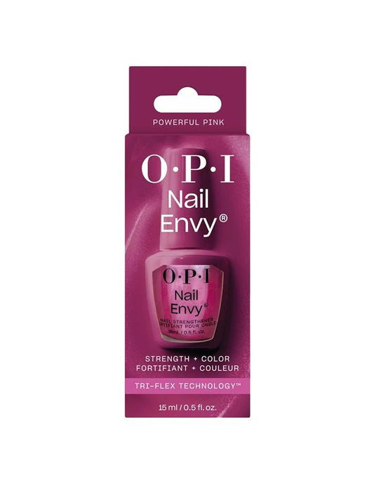 OPI Nail Envy Magenta Pink