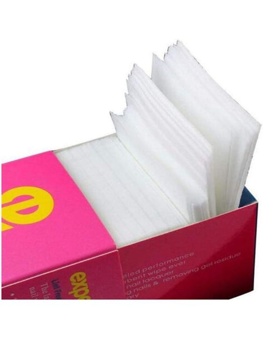 OPI Expert Touch Nail Wipes