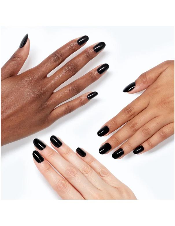 OPI xPRESS-ON sublime Lincoln Park après la tombée de la nuit