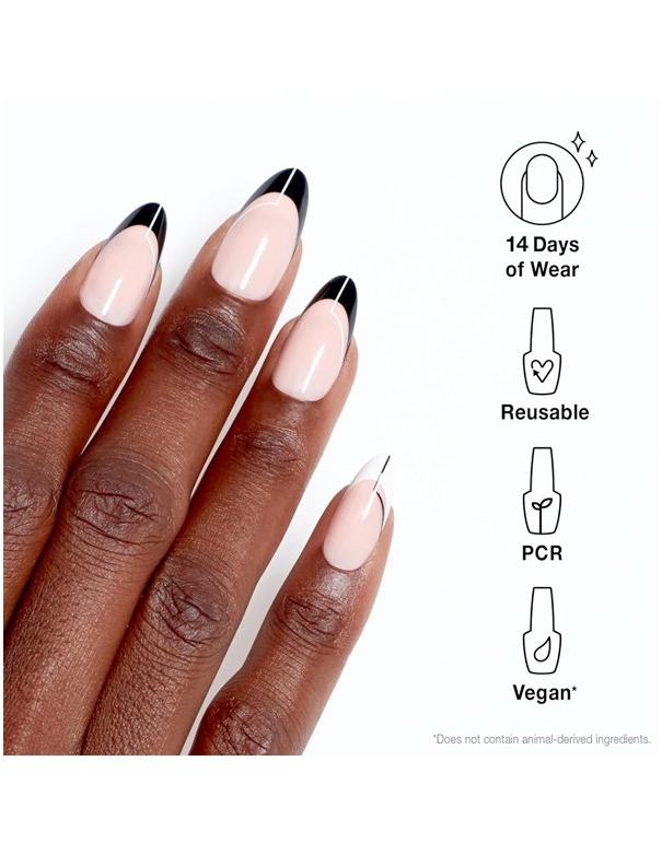 Ongles OPI xPRESS-ON Long My 9 To Thrive