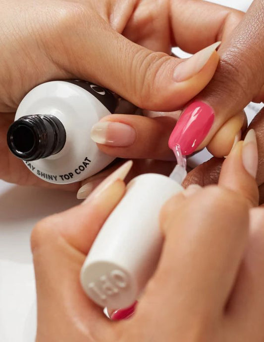 OPI GelColor Stay Shiny Top Coat