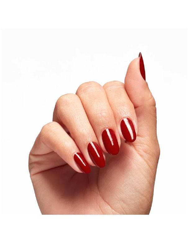 OPI Infinite Shine Rebel avec une clause