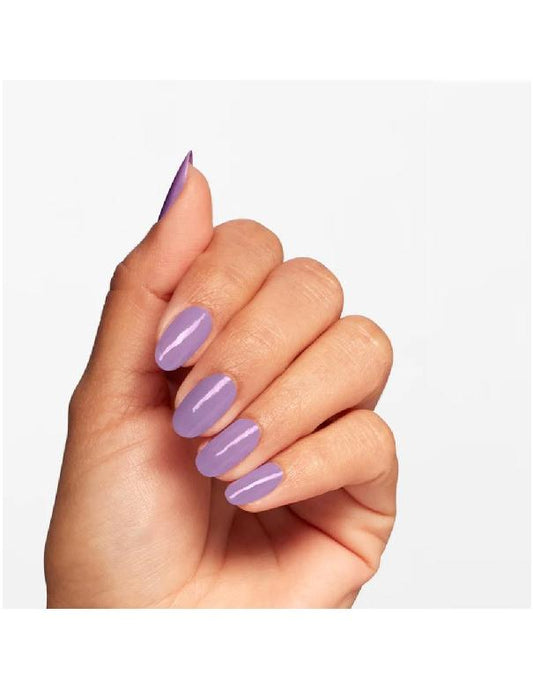 OPI Infinite Shine Douceur Écoeurante