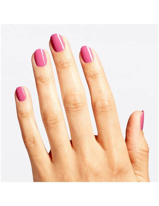 OPI Infinite Shine Toujours effervescent