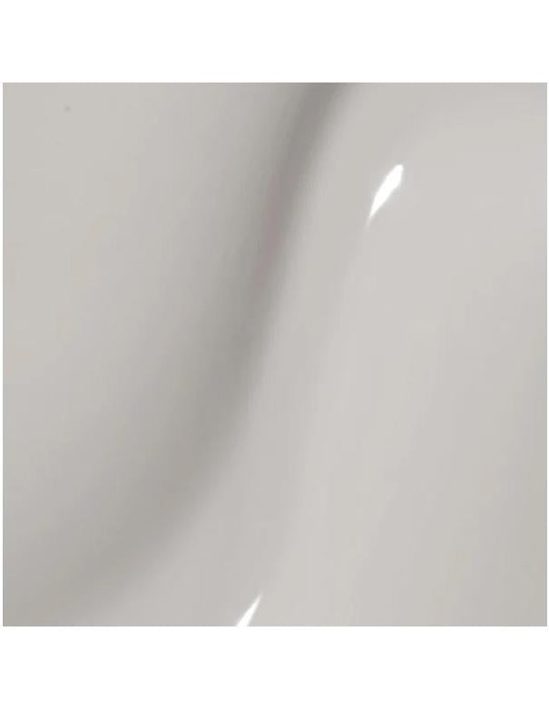 OPI Infinite Shine Gray sur moi