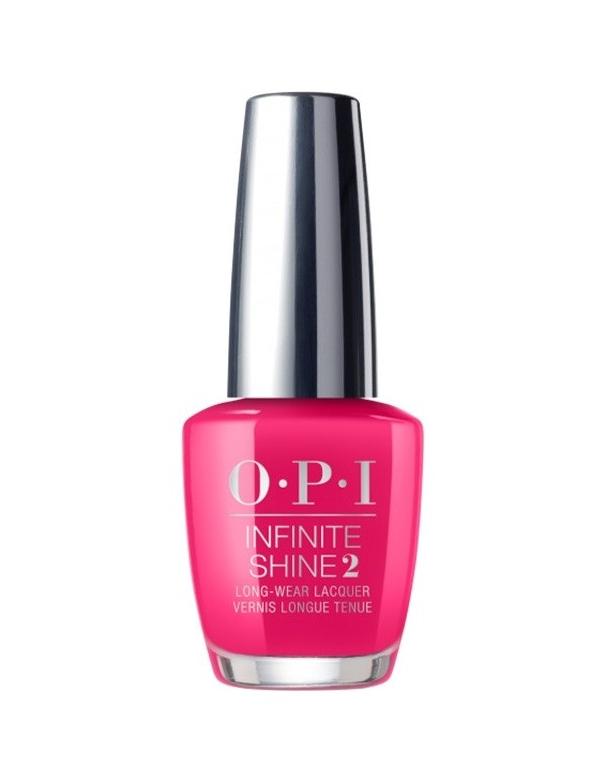Margarita à la fraise OPI Infinite Shine