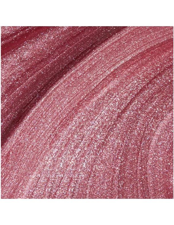 Toast au champagne Chicago OPI Infinite Shine