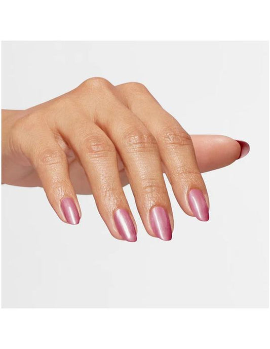 Nuisette rose OPI Infinite Shine Aphrodite