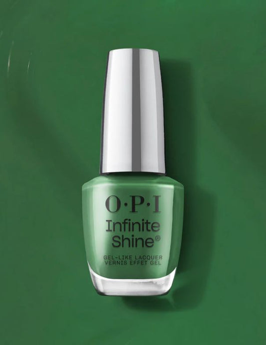 OPI Infinite Shine OPI’m a Supermodel
