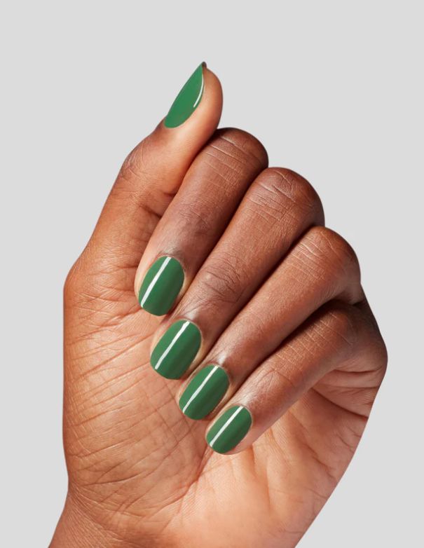 OPI Infinite Shine OPI’m a Supermodel