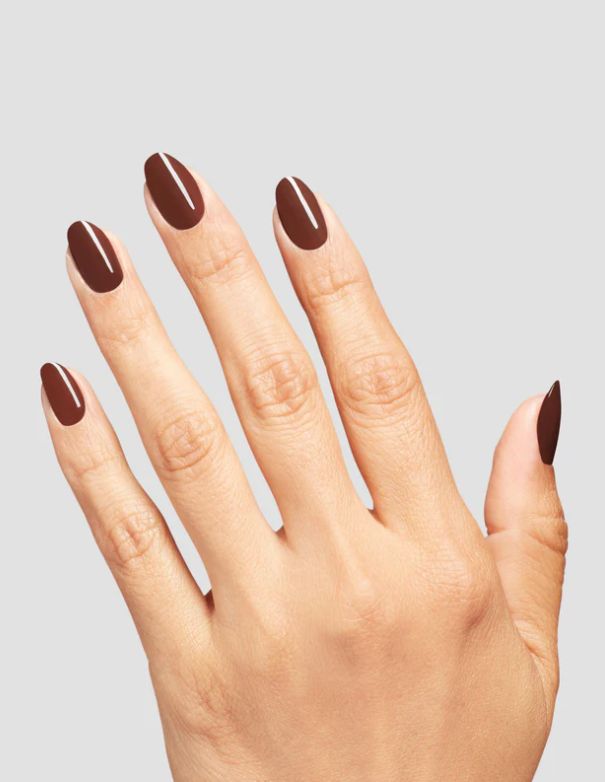 OPI Infinite Shine Lip Hot Liner