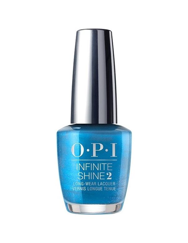 OPI Do You Sea What I Sea - Brillance infinie