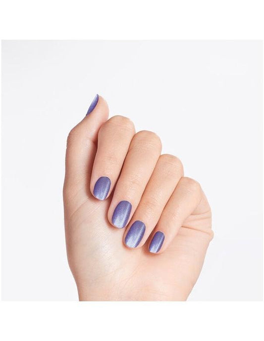 OPI Infinite Shine Tu m'as eu à Halo