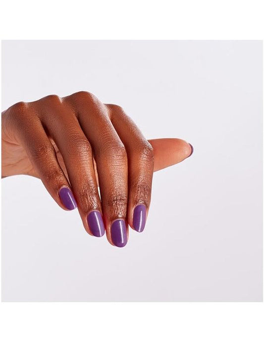 OPI Infinite Shine Medi-prenez tout en main