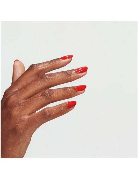 OPI Infinite Shine Rouille & Relaxation