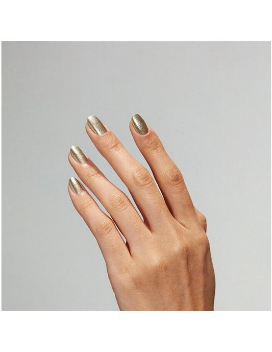 OPI Infinite Shine I Mica Soyez en train de rêver