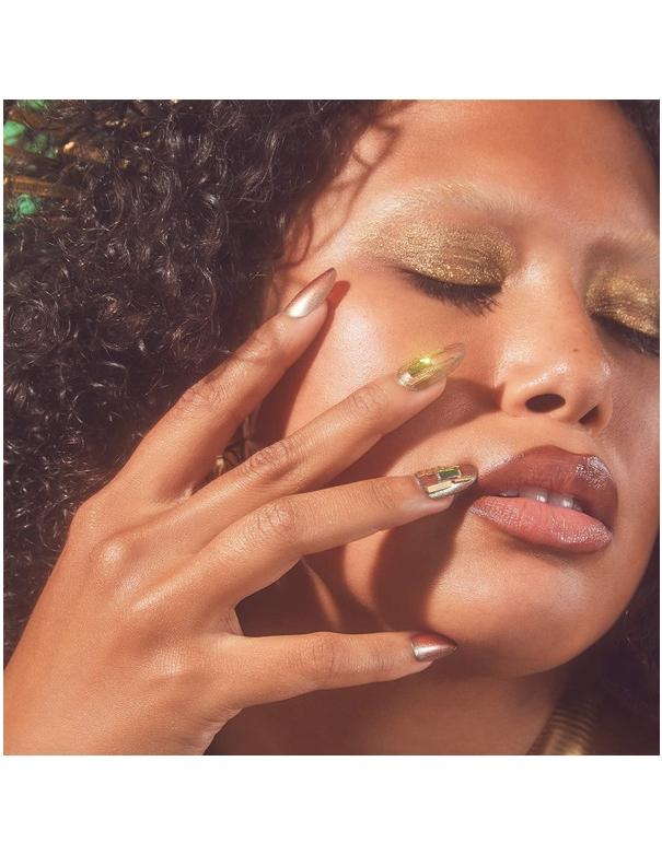 OPI Infinite Shine Le Lion-unique