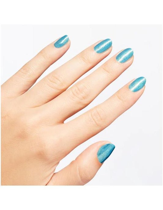 OPI Infinite Shine On Cloud Fine