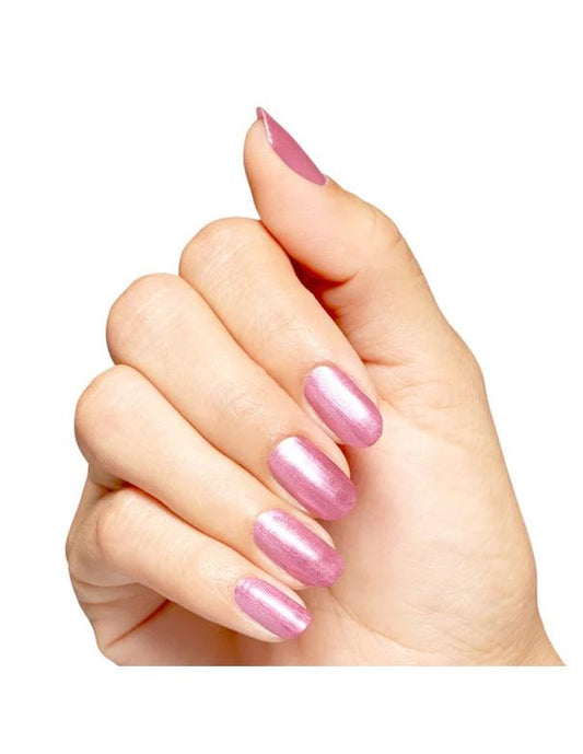 OPI Infinite Shine Lip Pink Battle