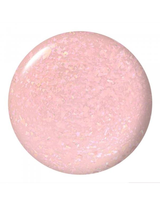 OPI Infinite Shine Sneak a Pink