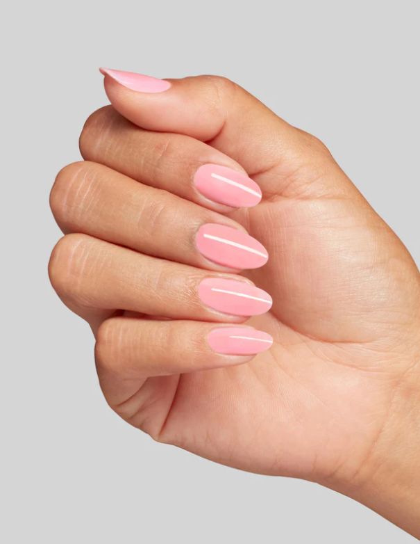 OPI Infinite Shine Drop to the Florchid