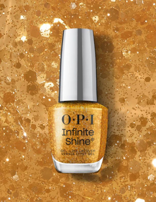OPI Infinite Shine Your OPIness