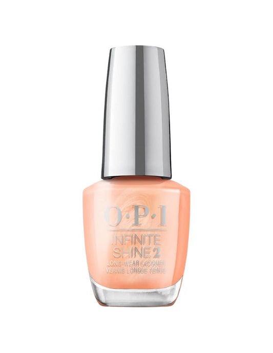 OPI Infinite Shine Sanding In Stilettos