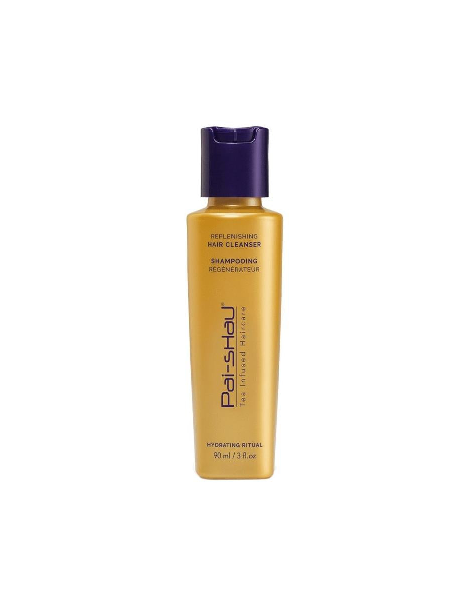 Nettoyant capillaire régénérant Pai-Shau - 90 ml