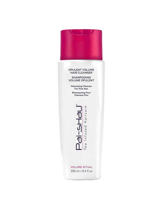 Pai-Shau Opulent Volume Hair Cleanser - 250ml