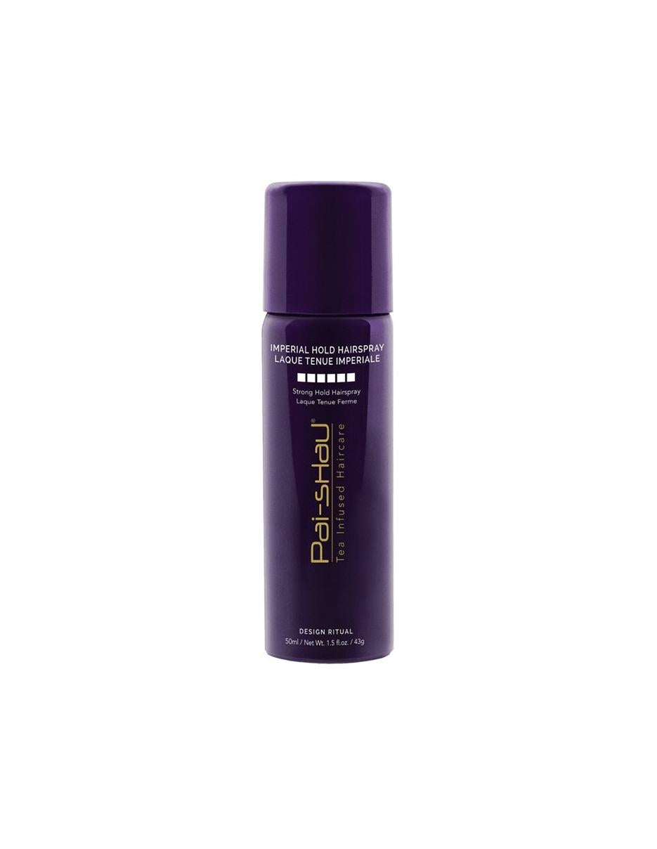 Laque pour cheveux Pai-Shau Imperial Hold - 50 ml
