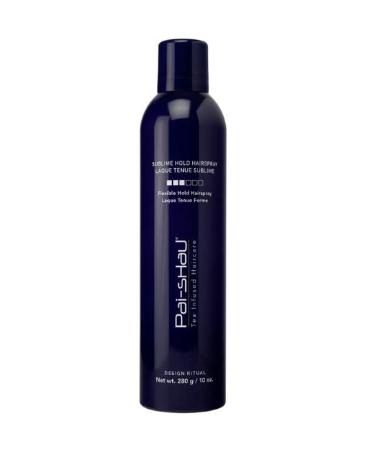 Pai-Shau Sublime Hold Hairspray - 280g