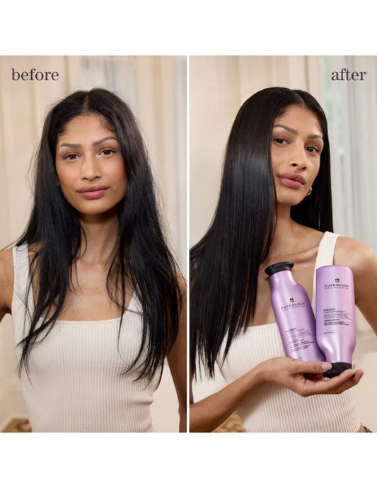 Pureology Hydrate Conditioner - 50ml