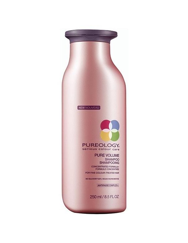 Shampoing Pure Volume Pureology - 250 ml