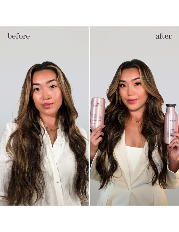 Shampoing Pure Volume Pureology - 1 L