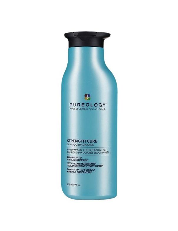 Shampooing Pureology Strength Cure - 250 ml