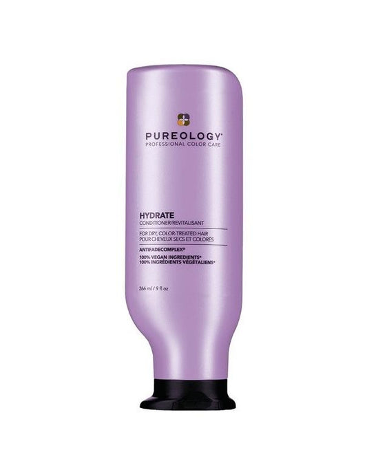 Après-shampoing hydratant Pureology - 250 ml