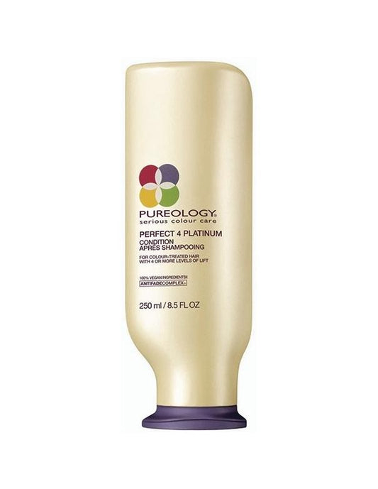 Après-shampoing Pureology Perfect 4 Platinum - 250 ml