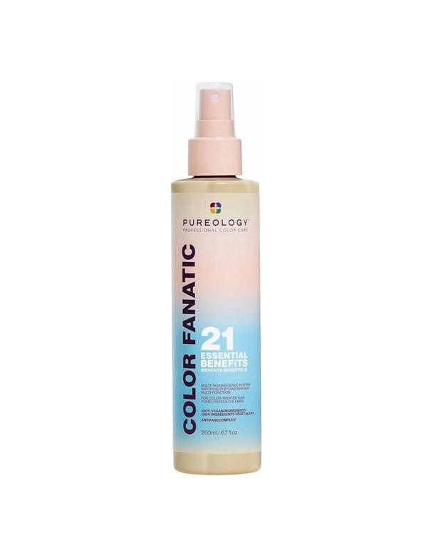Spray multi-tâches sans rinçage Color Fanatic - 200 ml
